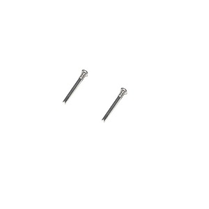 SYMA F3 helicopter spare parts todayrc toys listing iron bar for fixing the balance bar 2pcs