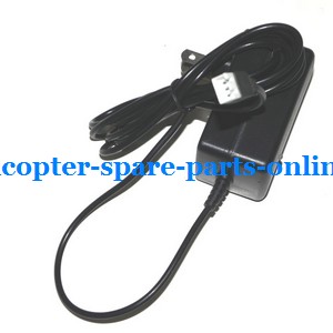 MJX F39 F639 RC helicopter spare parts todayrc toys listing charger (directly connect to the battery)