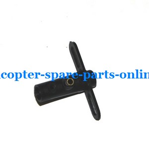 MJX F39 F639 RC helicopter spare parts todayrc toys listing lower T shape parts