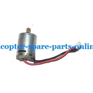 MJX F39 F639 RC helicopter spare parts todayrc toys listing main motor with short shaft