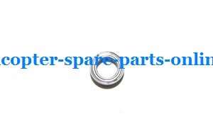 MJX F39 F639 RC helicopter spare parts todayrc toys listing big bearing