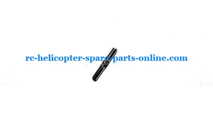 MJX F45 F645 helicopter spare parts todayrc toys listing small iron bar for fixing the balance bar