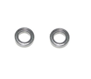 MJX F45 F645 helicopter spare parts todayrc toys listing bearing 2pcs