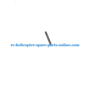 MJX F46 F646 helicopter spare parts todayrc toys listing small iron bar for fixing the balance bar