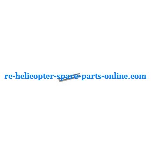 MJX F47 F647 RC helicopter spare parts todayrc toys listing small iron bar for fixing the balance bar