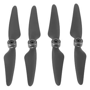 SJRC F7 4K Pro RC Drone spare parts todayrc toys listing main blades propellers