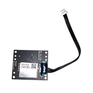SJRC F7 4K Pro RC Drone spare parts todayrc toys listing GPS board