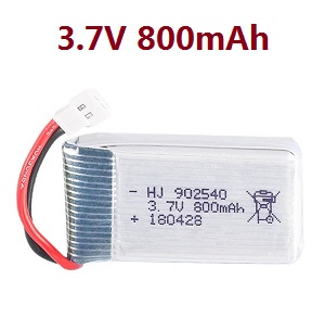 Wltoys WL F949 F949S Cessna-182 Airplanes Helicopter spare parts todayrc toys listing battery 3.7V 800mAh