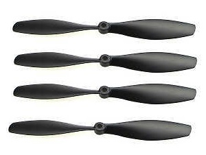 Wltoys WL F949 F949S Cessna-182 Airplanes Helicopter spare parts todayrc toys listing main blades propellers 4pcs