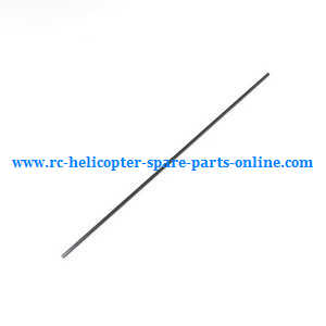 Wltoys WL F959 F959S Airplanes Helicopter spare parts todayrc toys listing support carbon bar