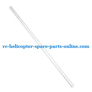FQ777-502 helicopter spare parts todayrc toys listing tail big pipe