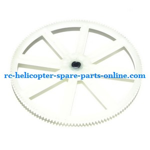 FQ777-502 helicopter spare parts todayrc toys listing lower main gear