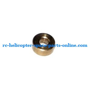 FQ777-502 helicopter spare parts todayrc toys listing bearing (Copper ring)