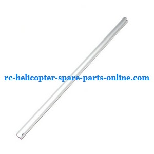 FQ777-505 helicopter spare parts todayrc toys listing tail big pipe