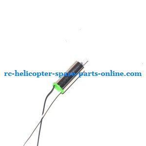 FQ777-507D FQ777-507 RC helicopter spare parts todayrc toys listing main motor with short shaft