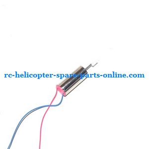 FQ777-507D FQ777-507 RC helicopter spare parts todayrc toys listing main motor with long shaft