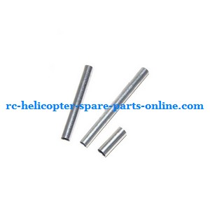 FQ777-507D FQ777-507 RC helicopter spare parts todayrc toys listing limit aluminum pipe set