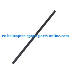 FQ777-507D FQ777-507 RC helicopter spare parts todayrc toys listing tail big pipe
