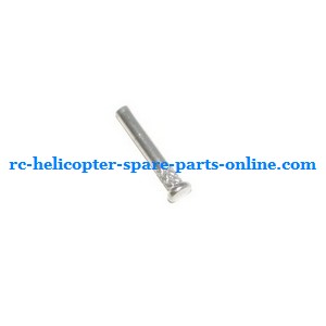 FQ777-555 helicopter spare parts todayrc toys listing small iron bar for fixing the balance bar