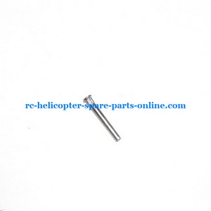 FQ777-603 helicopter spare parts todayrc toys listing small iron bar for fixing the balance bar