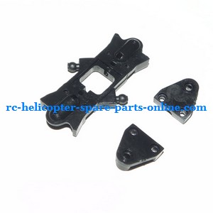 FQ777-777D FQ777-777 RC helicopter spare parts todayrc toys listing upper main blade grip set