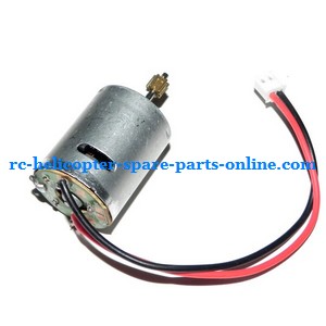 FQ777-777D FQ777-777 RC helicopter spare parts todayrc toys listing main motor with long shaft