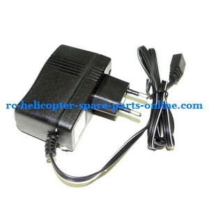 FQ777-777D FQ777-777 RC helicopter spare parts todayrc toys listing charger (directly connect to the battery)