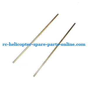 FQ777-777D FQ777-777 RC helicopter spare parts todayrc toys listing tail support bar (Golden)