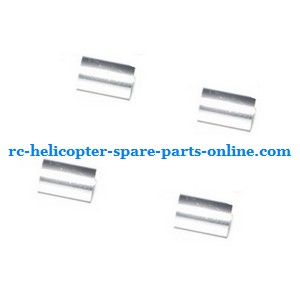 FQ777-777D FQ777-777 RC helicopter spare parts todayrc toys listing small auluminum pipe in the frame