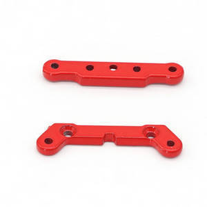 Feiyue FY06 FY07 RC truck car spare parts todayrc toys listing rocker arm reinforcement - Click Image to Close