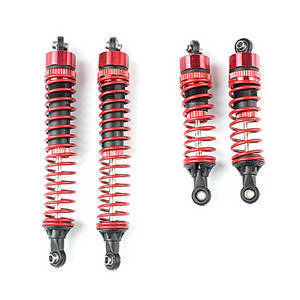 Feiyue FY01 FY02 FY03 FY03H FY04 FY05 RC truck car spare parts todayrc toys listing shockproof (Long + Short) Feiyue FY01 FY02 FY03 FY03H FY04 FY05 RC truck car spare parts todayrc toys listing shockproof (Long + Short)