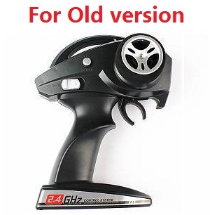 Feiyue FY01 FY02 FY03 FY03H FY04 FY05 RC truck car spare parts todayrc toys listing transmitter Old version Feiyue FY01 FY02 FY03 FY03H FY04 FY05 RC truck car spare parts todayrc toys listing transmitter Old version