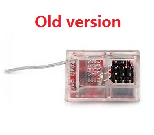 Feiyue FY01 FY02 FY03 FY03H FY04 FY05 RC truck car spare parts todayrc toys listing brushless receiver Old version Feiyue FY01 FY02 FY03 FY03H FY04 FY05 RC truck car spare parts todayrc toys listing brushless receiver Old version