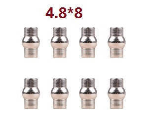 Feiyue FY01 FY02 FY03 FY03H FY04 FY05 RC truck car spare parts todayrc toys listing ball head (4.8*8) Feiyue FY01 FY02 FY03 FY03H FY04 FY05 RC truck car spare parts todayrc toys listing ball head (4.8*8)