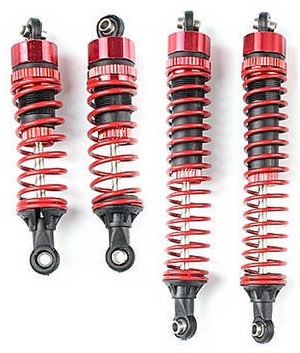 *** Special *** Feiyue FY01 FY02 FY03 FY03H FY04 FY05 RC truck car spare parts todayrc toys listing shock absorbers