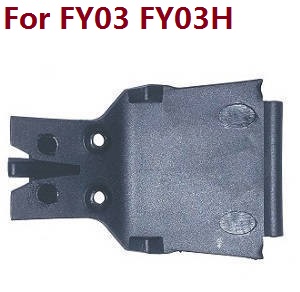 Feiyue FY01 FY02 FY03 FY03H FY04 FY05 RC truck car spare parts todayrc toys listing frame crash fastener for FY03 FY03H