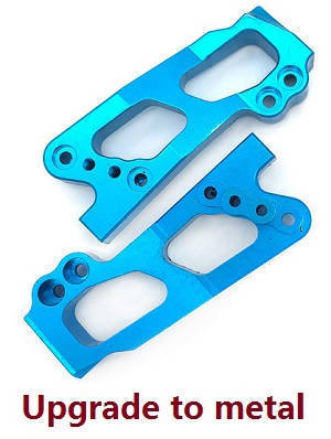 Feiyue FY06 FY07 RC truck car spare parts todayrc toys listing shock absorber frame (Upgrade to metal) - Click Image to Close