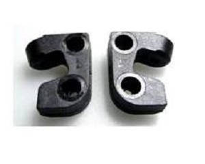 Feiyue FY01 FY02 FY03 FY03H FY04 FY05 RC truck car spare parts todayrc toys listing rear axle fixing (Plastic)