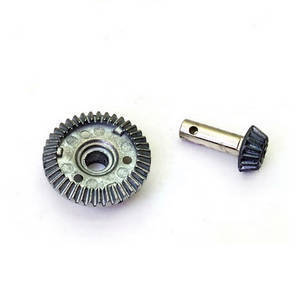 Feiyue FY06 FY07 RC truck car spare parts todayrc toys listing transmission umbrella tooth gears - Click Image to Close