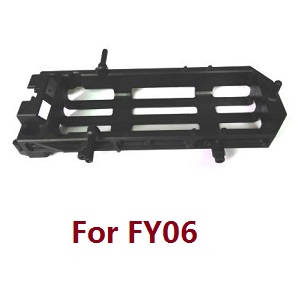 Feiyue FY06 FY07 RC truck car spare parts todayrc toys listing battery case (For FY06)