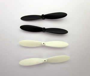 Fayee fy530 quadcopter spare parts todayrc toys listing main blades propellers set