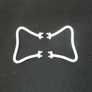 Fayee fy550 fy550-1 quadcopter spare parts todayrc toys listing undercarraige landing skid