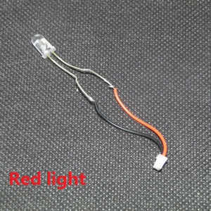 Fayee fy550 fy550-1 quadcopter spare parts todayrc toys listing LED lamp (Red)