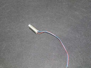 Fayee fy550 fy550-1 quadcopter spare parts todayrc toys listing motor (Red-Blue wire)