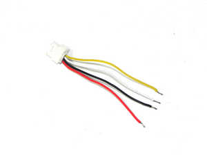 Fayee fy550 fy550-1 quadcopter spare parts todayrc toys listing connect plug for the cam