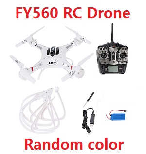 Fayee fy560 RC Drone without camera