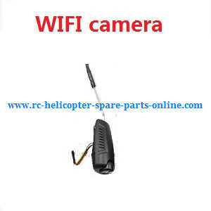 Fayee fy560 quadcopter spare parts todayrc toys listing WIFI camera