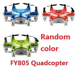 Fayee fy805 RC Quadcopter