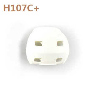 Hubsan H107C+ H107D+ RC Quadcopter spare parts todayrc toys listing battery cover (H107C+)