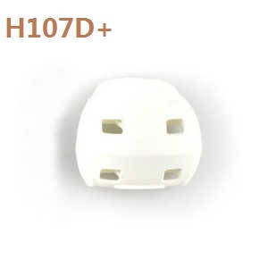 Hubsan H107C+ H107D+ RC Quadcopter spare parts todayrc toys listing battery cover (H107D+)